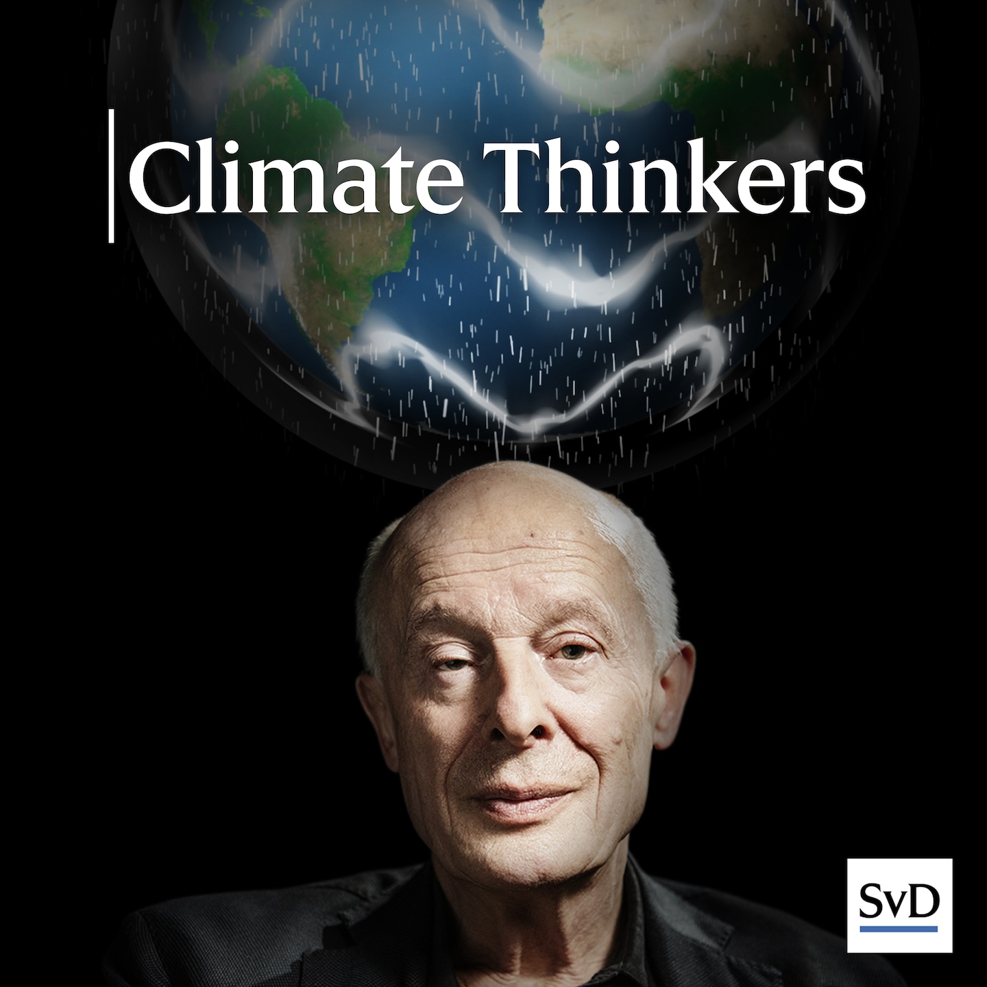 John Schellnhuber: Have we passed the climate change tipping points?