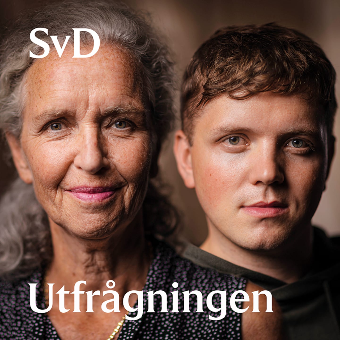 SvD Utfrågningen: Ulf Kristersson