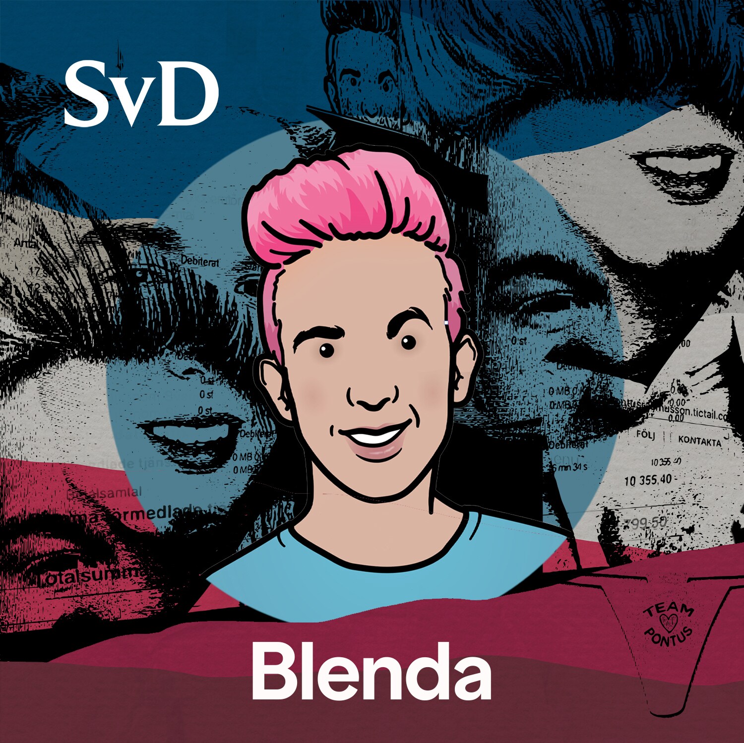PODDTIPS: Blenda – Barnidolen och skandalerna