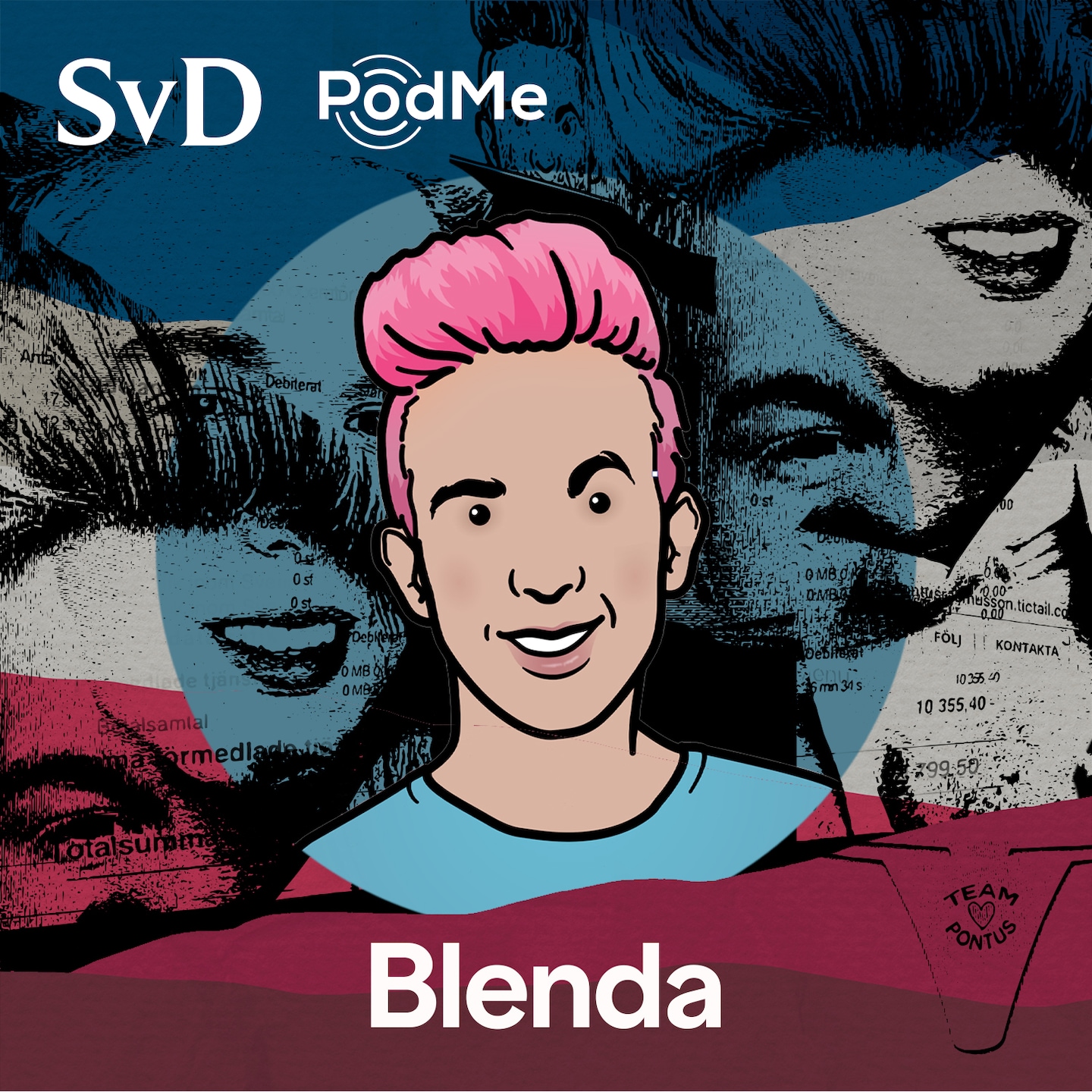 PODDTIPS: Blenda – Barnidolen och skandalerna