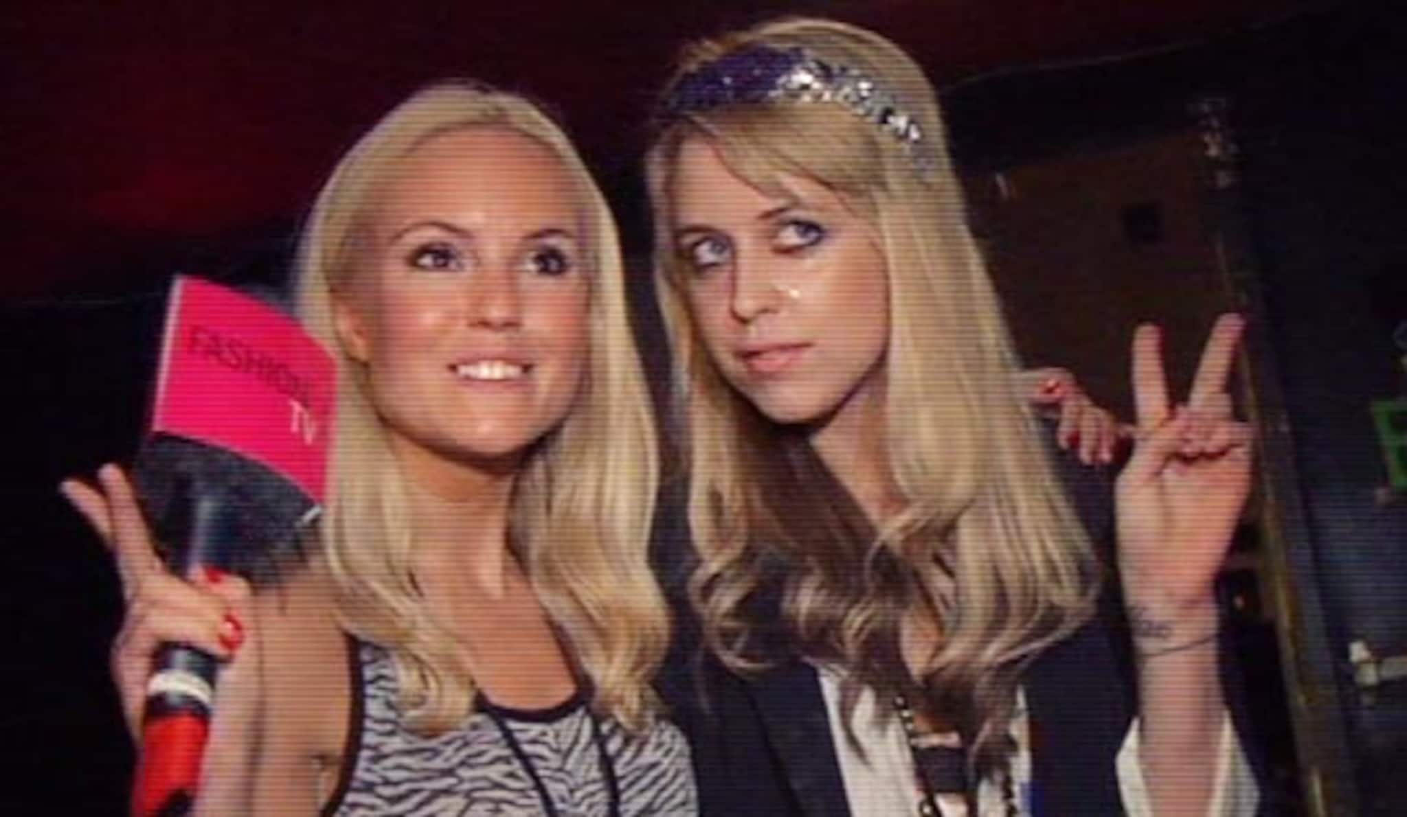 Slik blir Peaches Geldofs begravelse VG