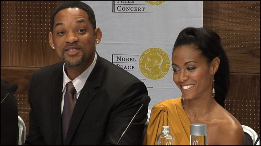 Jada Pinkett Smith: Will kan gjøre hva han vil – VG Jada Pinkett Smith: Jeg ville ikke gifte meg Underholdning