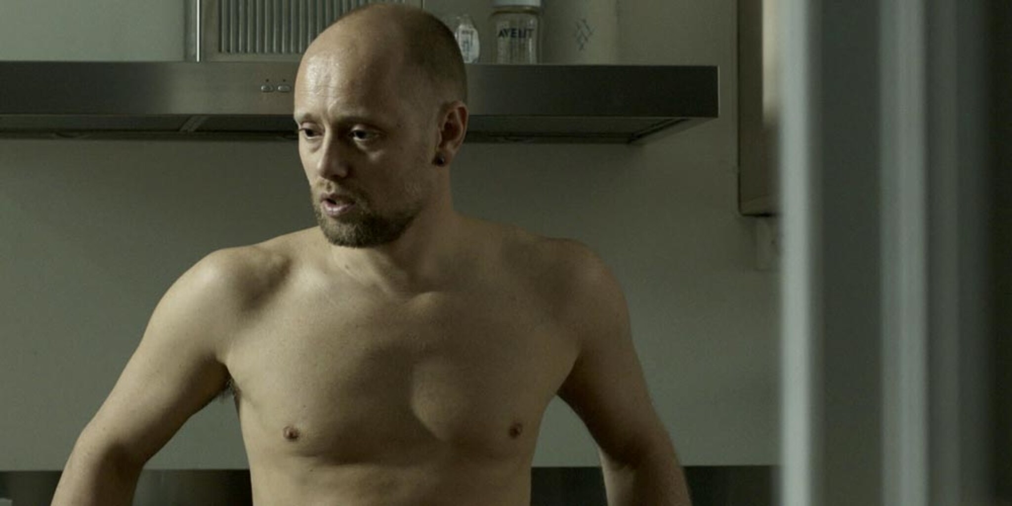 Aksel Hennie Rystet Toronto Vg