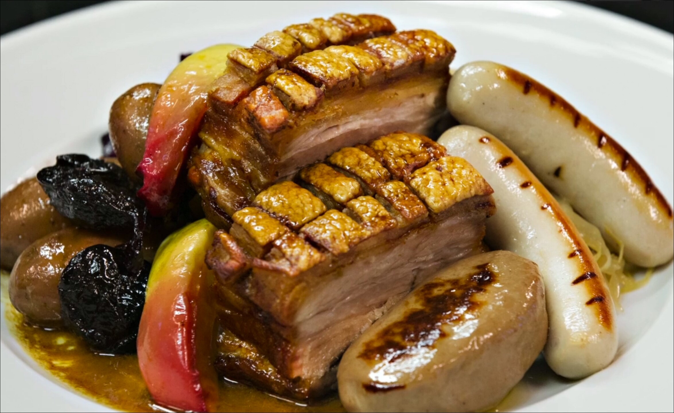 Ribbetest: Frossen ribbe knuser fersk - VGTV