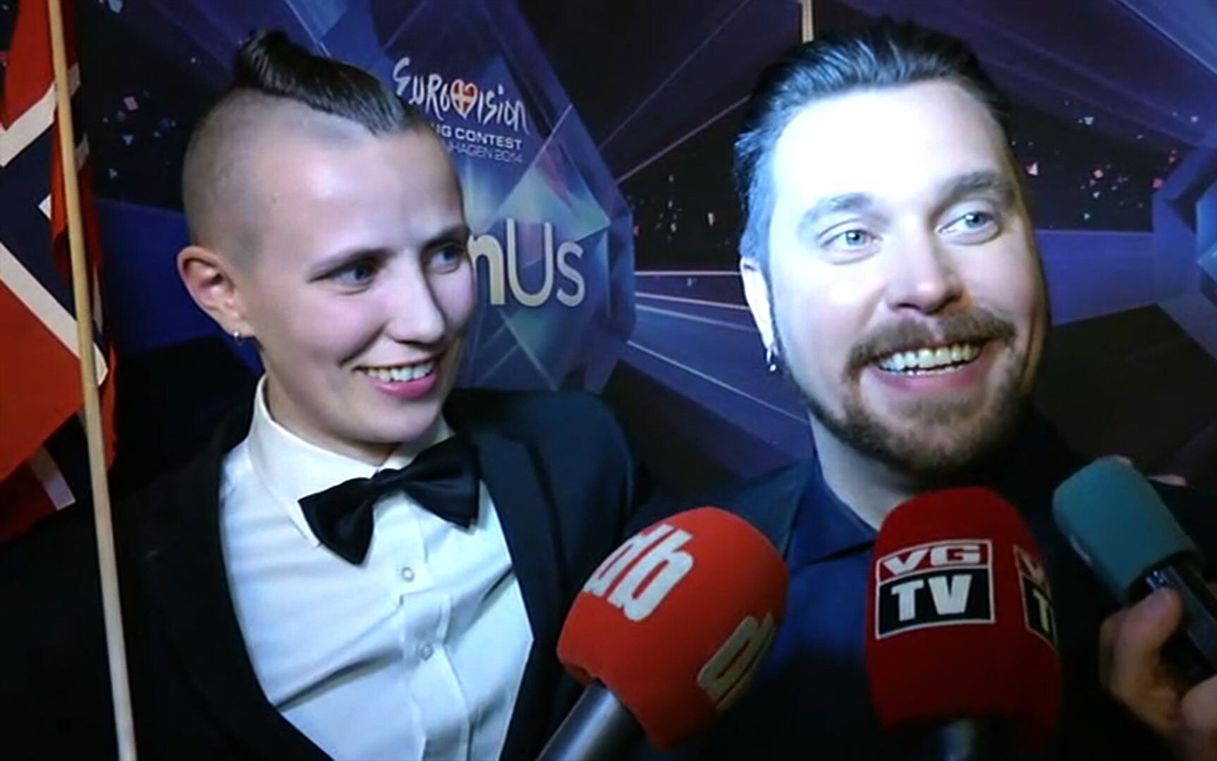 Eurovision-semifinalen: Vi anmeldte kveldens låter - VG