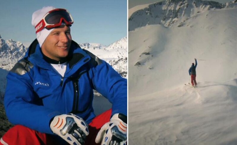 Aksel: - Det er det samme adrenalinet rett og slett