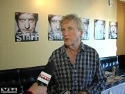 - Hadde sex med voksne menn som 12-åring