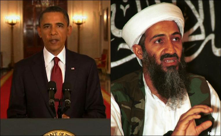 Slik lekket dødsnyheten om Osama bin Laden – VG Slik ble Osama bin Laden verdens mest ettersøkte – VG