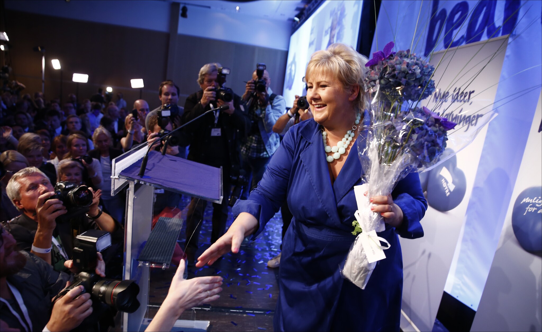 Erna! Erna! Erna! VG