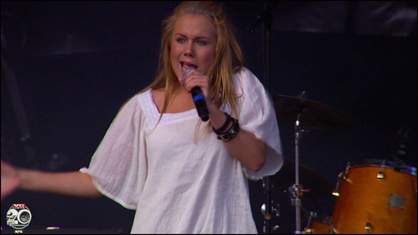 se tomine harket opptre p vg lista showet kristiansand se tomine harket opptre p vg lista showet kristiansand