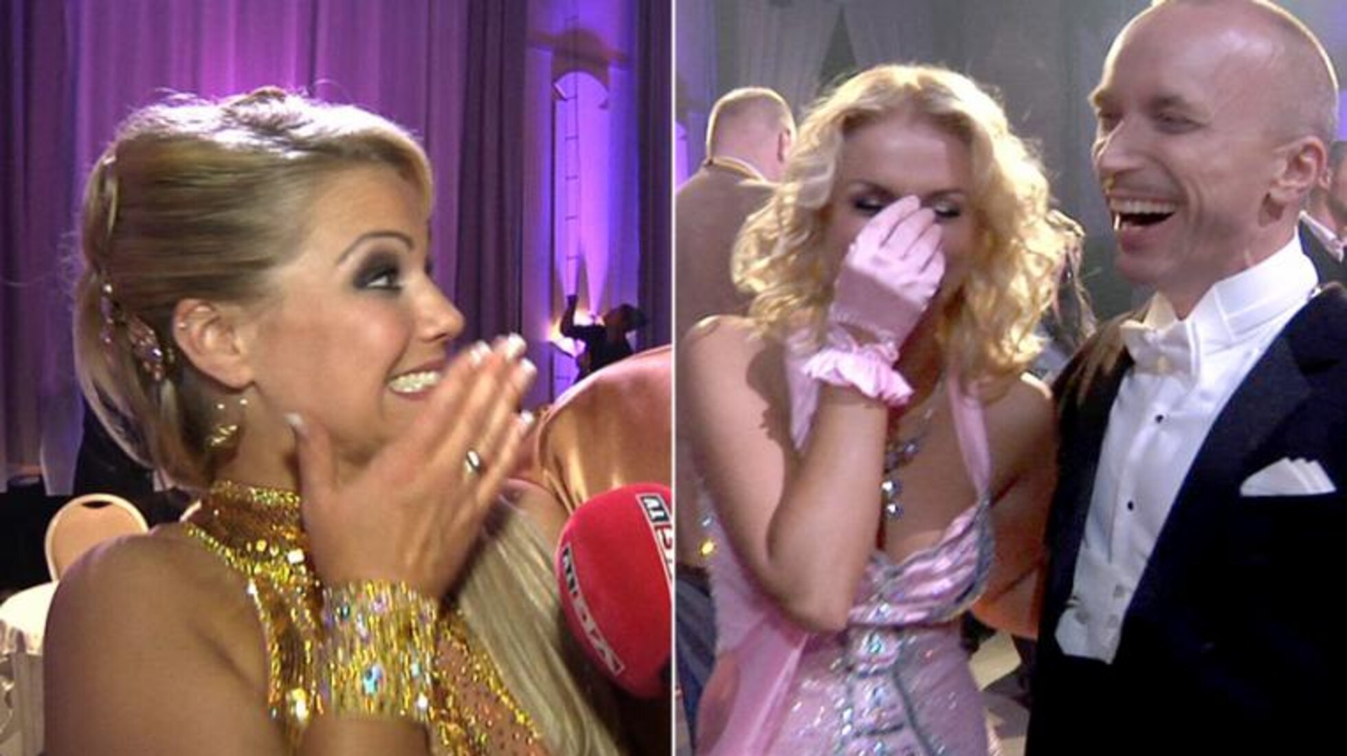 maria haukaas mittet rundlurte sleiks dansepartner vg maria haukaas mittet rundlurte sleiks dansepartner vg