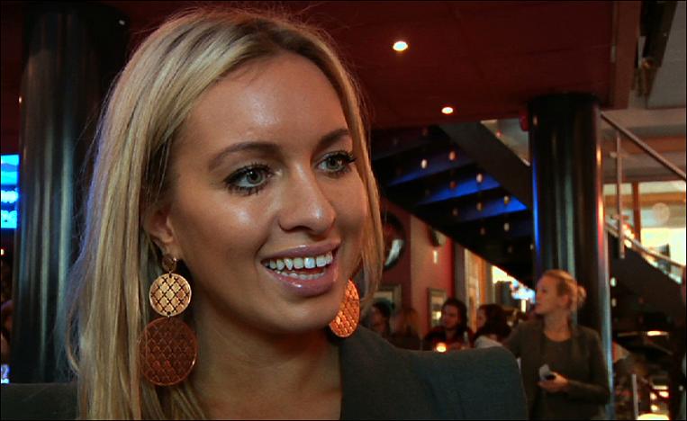Carina Dahl Jeg Trodde Dere Hadde Glemt Big Brother VGTV Carina Dahl Jeg Trodde Dere Hadde Glemt Big Brother VGTV