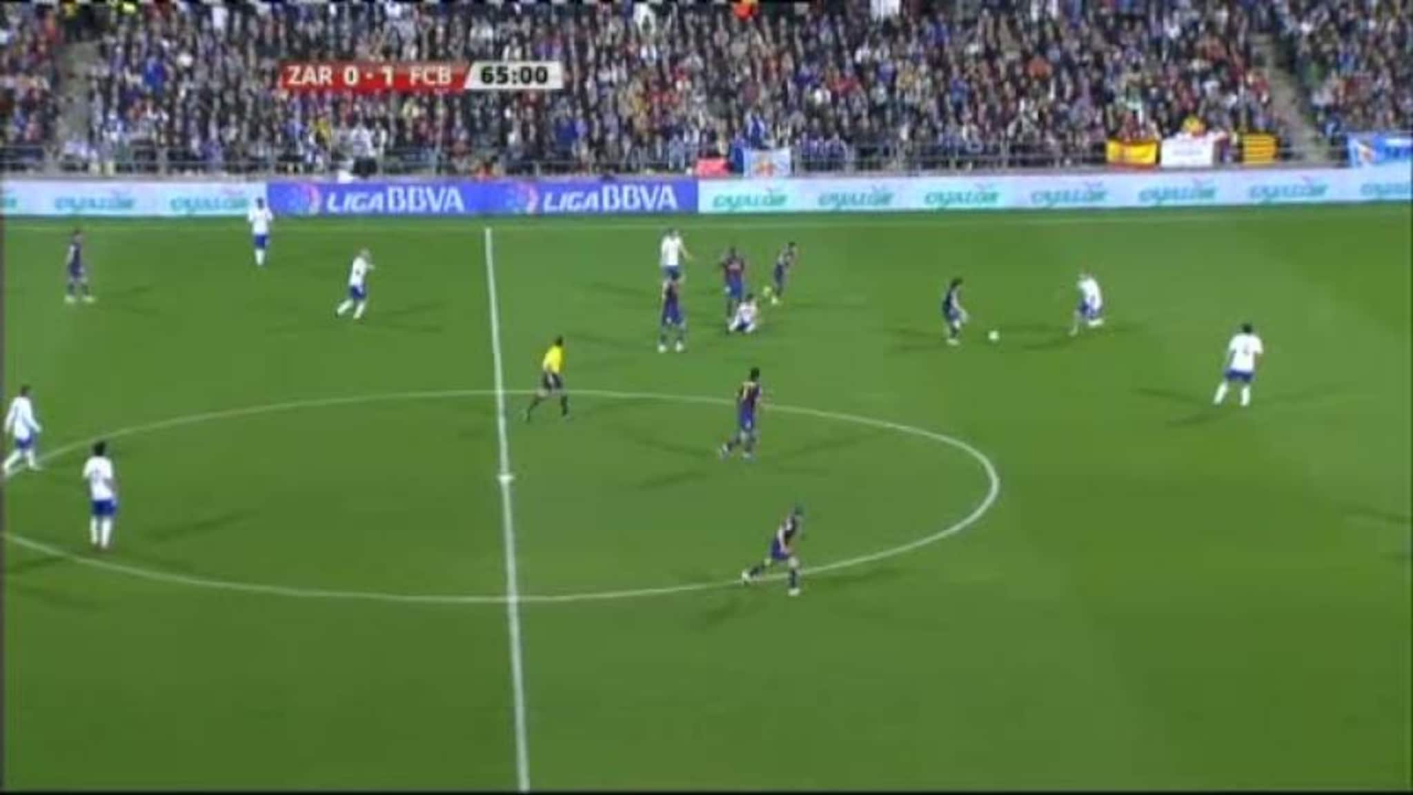 Verdens Beste Fotballspillere Gjennom Tidene