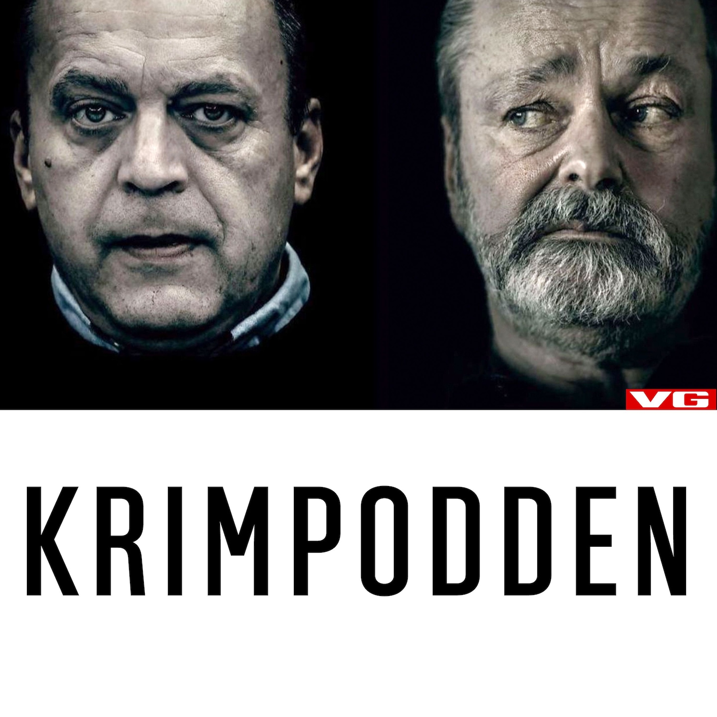 Krimpodden