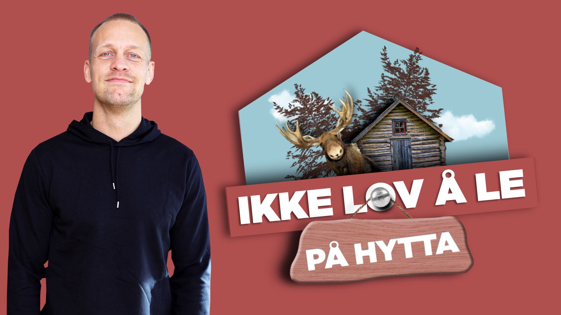 Ikke Lov A Le Pa Hytta Vgtv