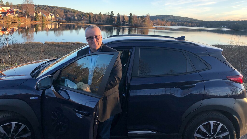 Ny Lov Om Baglys På Biler 2020