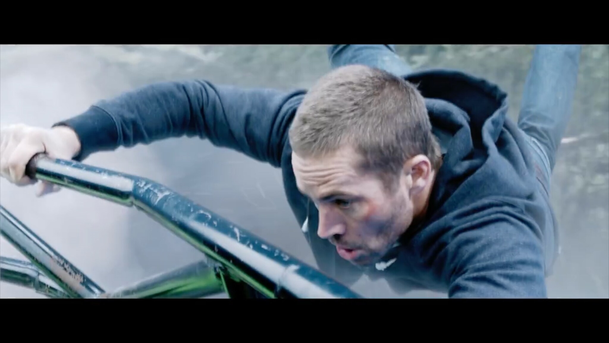 Paul Walkers Siste Filmtrailer Er Her Vg 6946