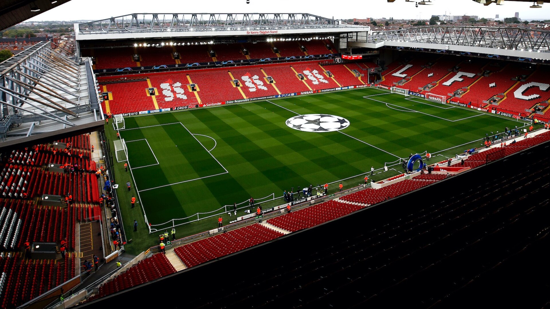 Liverpool FC - VGTV