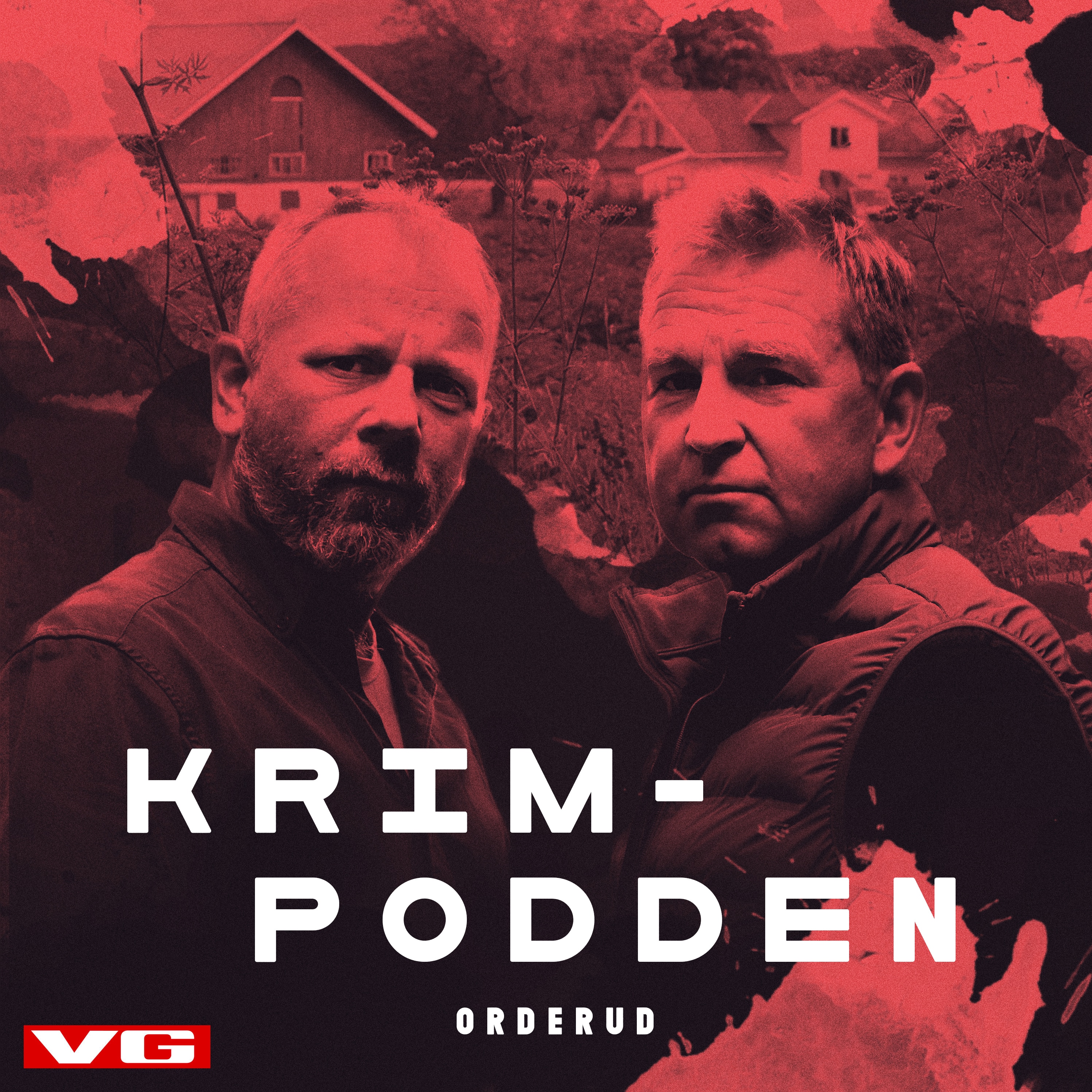 Ny serie: Orderud