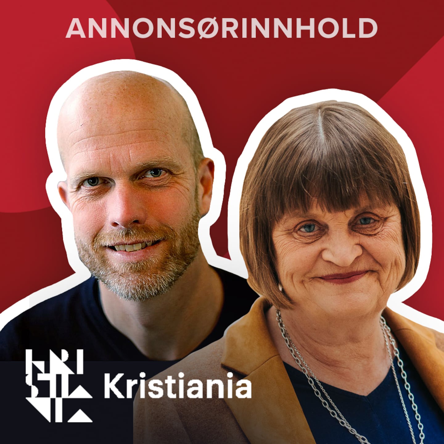 
        Annonsørinnhold fra Kristiania: Dette må du tenke på hvis du vurderer utdanning nå
       - podcast episode cover