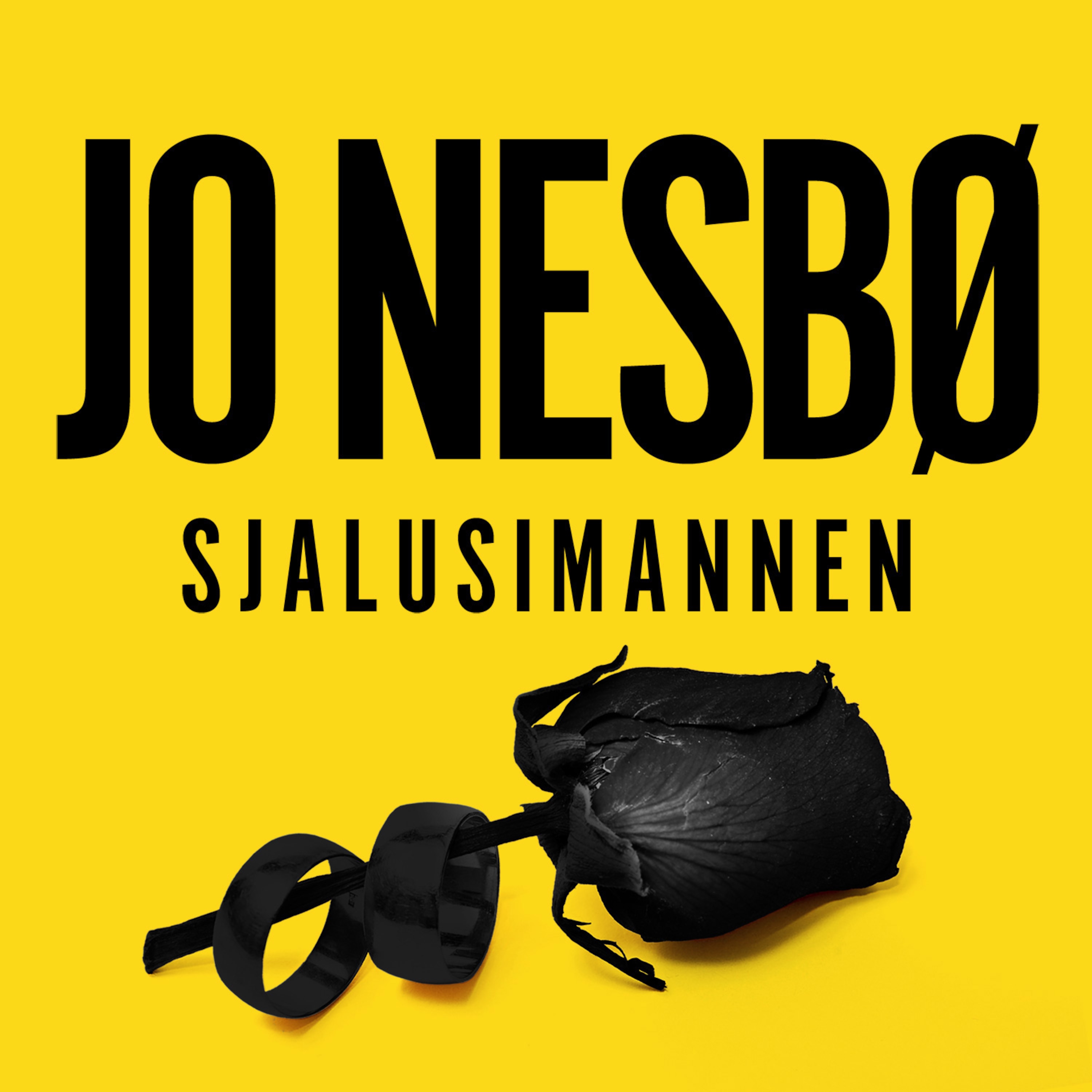 Sjalusimannen