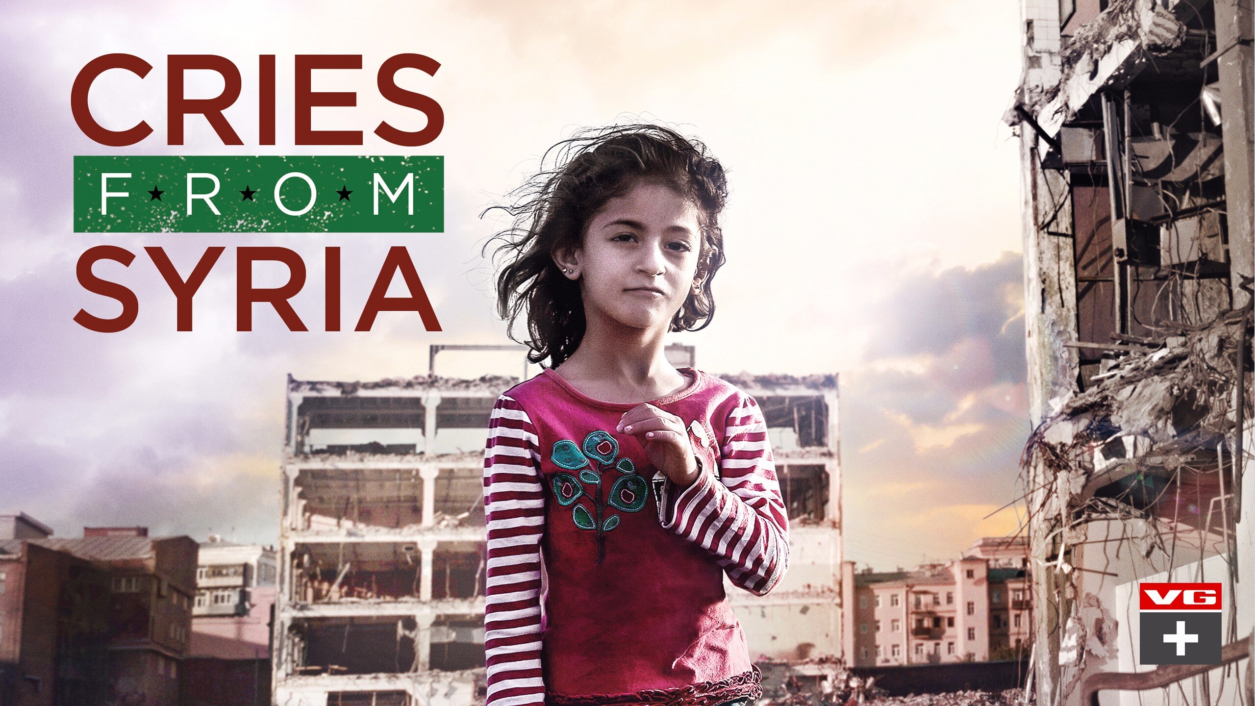 Cries From Syria - VGTV