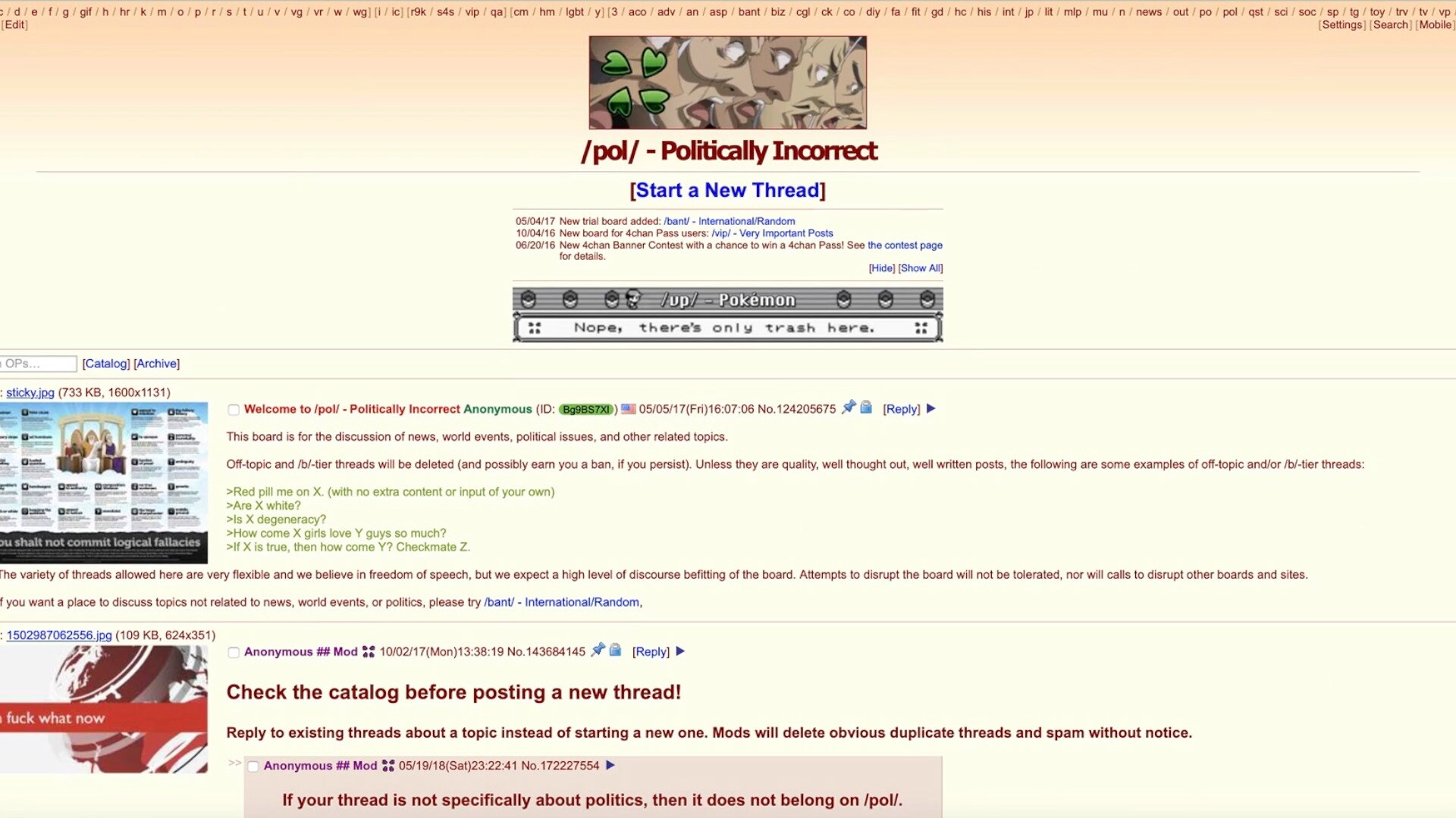 Skribent Om Forum Vil Pushe Flere Drapsmenn Vgtv