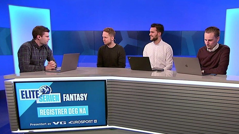 Den Ultimate Guiden Til Eliteserien Fantasy: Sjekk Våre Lag - VGTV