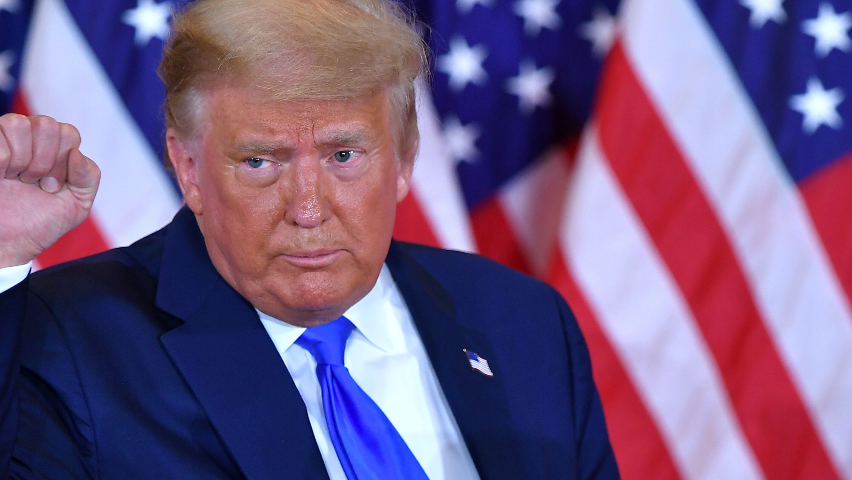 Vil ha etterforskning i Nevada VG Nå: Presidentvalget i New York Times: Gjenvalg av Trump den største trusselen mot