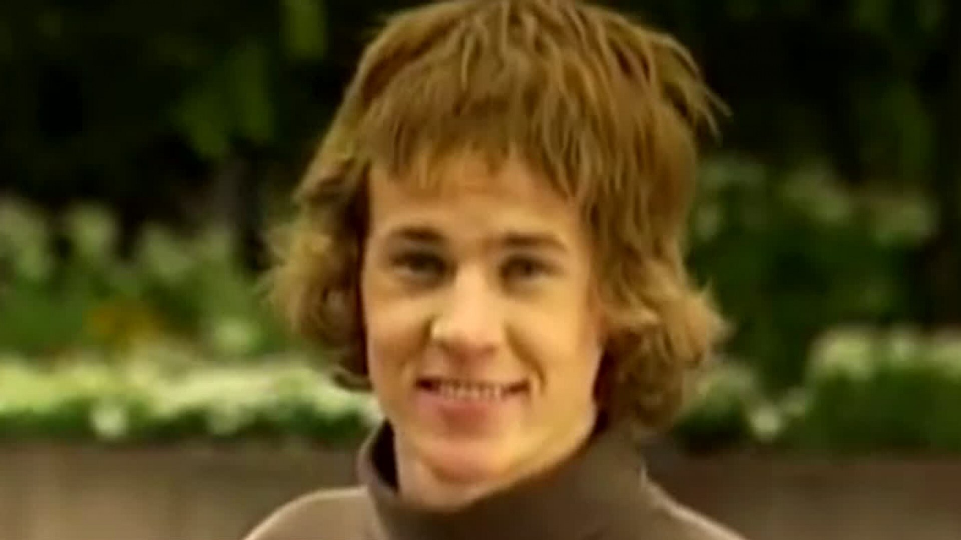 ylvis kjempeform
