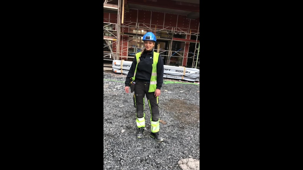 Yrkene I Naturen Med God Lønn
