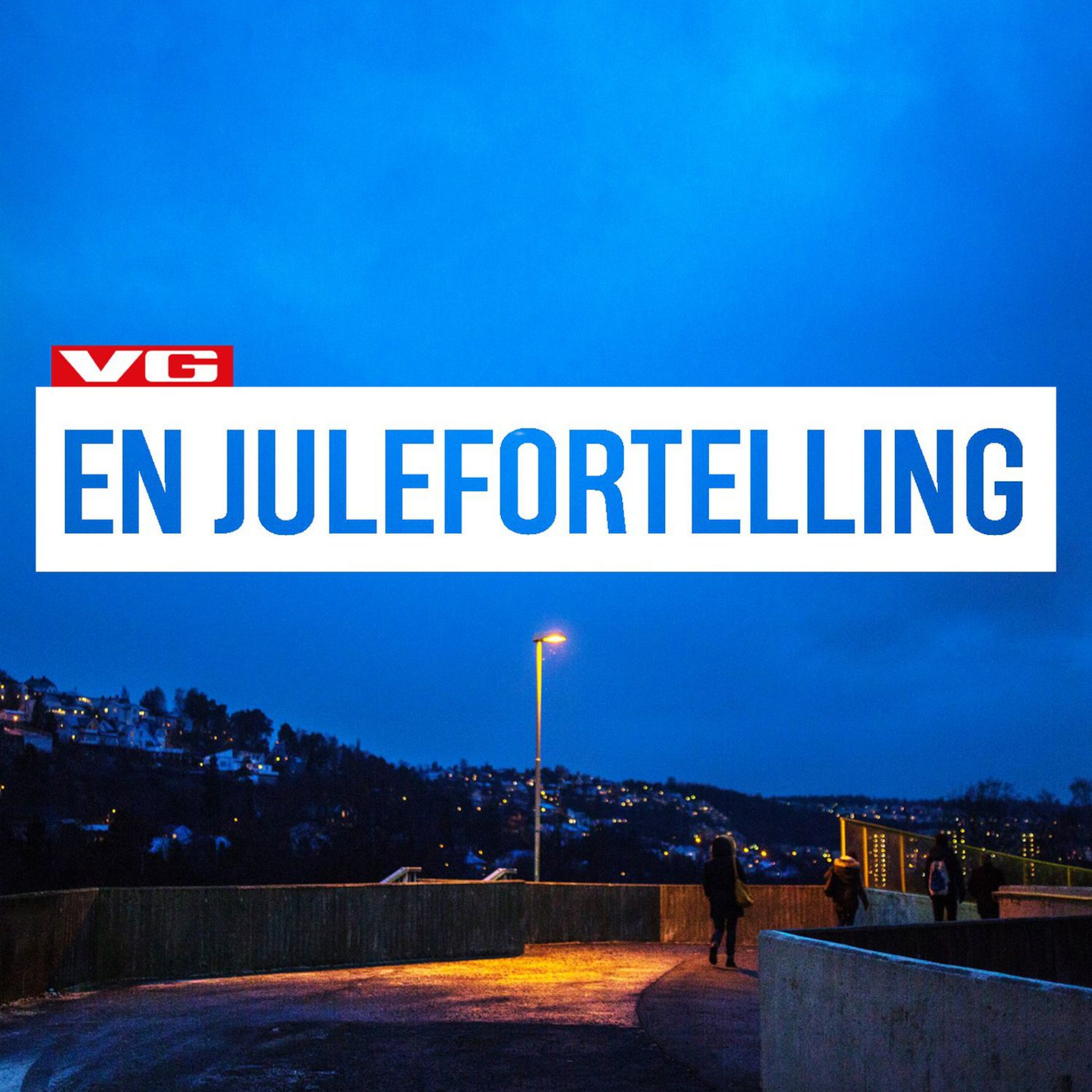 En julefortelling