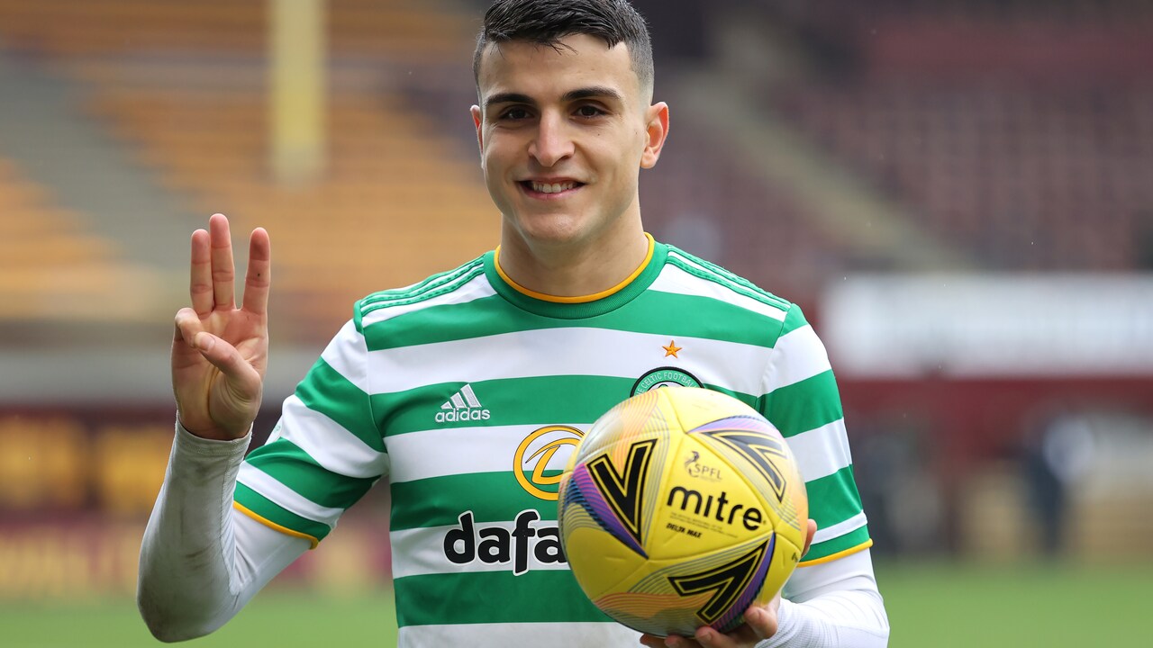 Mohamed Elyounoussi har bestemt seg – vender tilbake til Celtic – VG