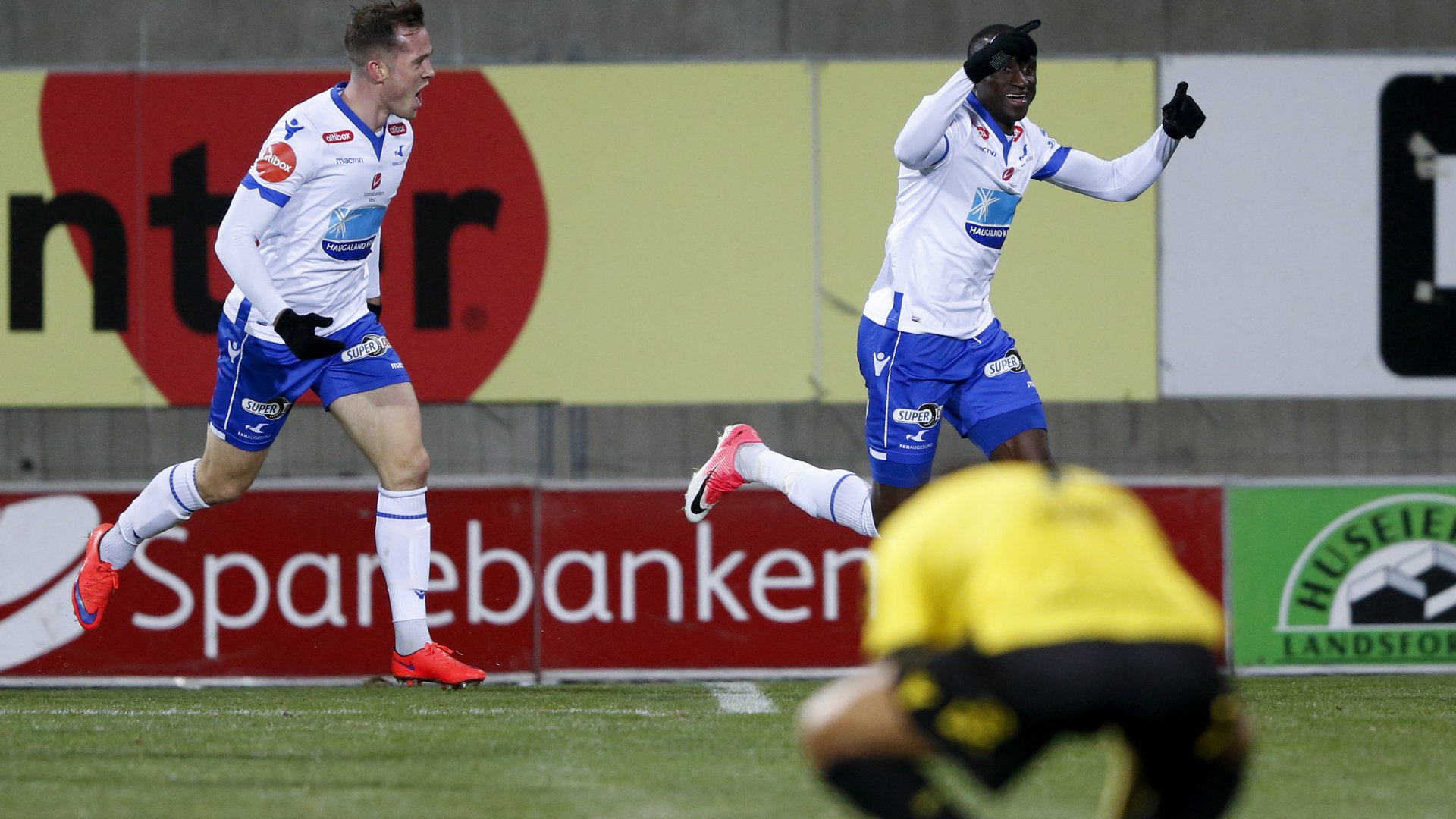 En svak andreomgang sendte Start ned i OBOSligaen VGTV