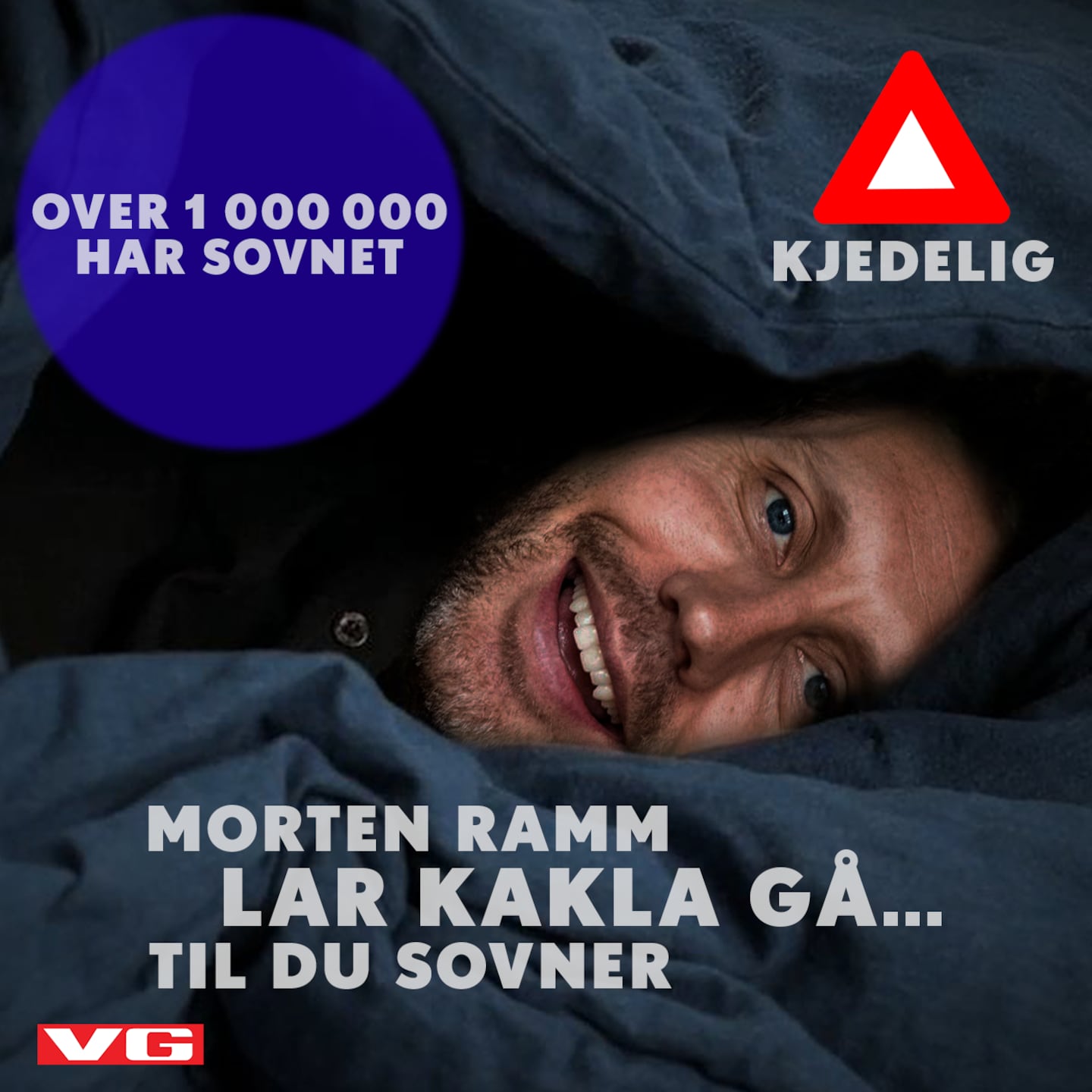 #20 – Morten Ramm