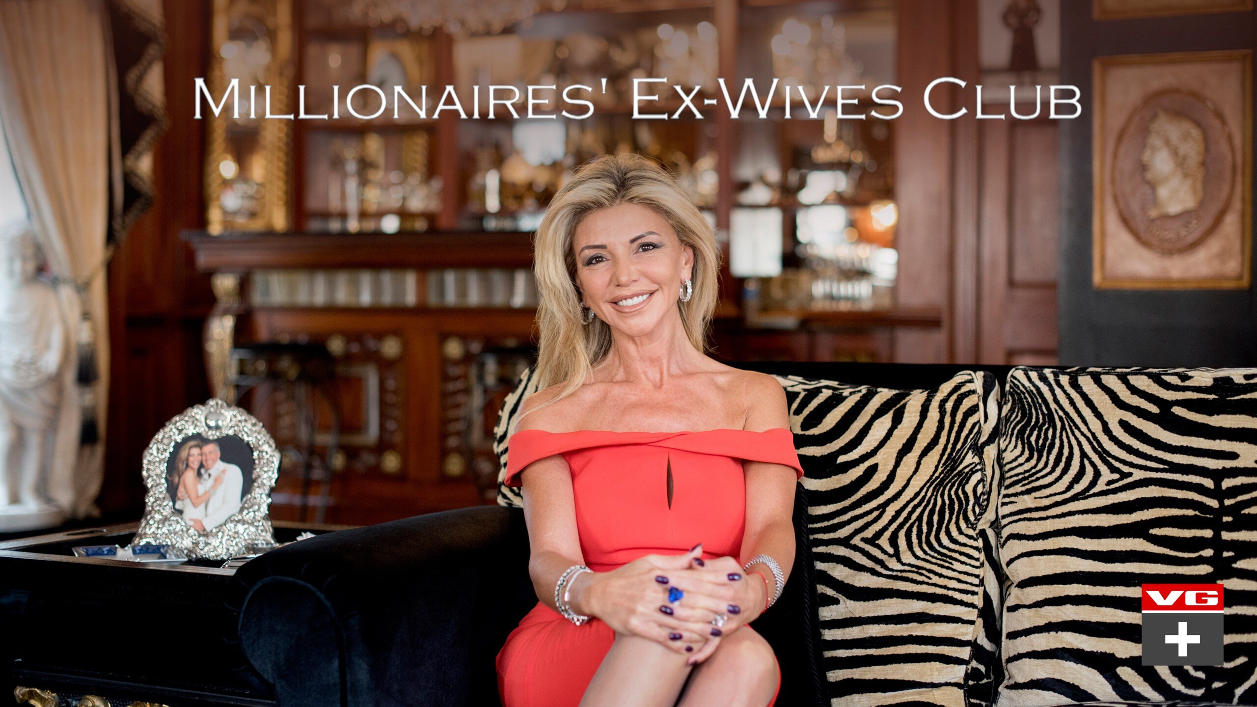Millionaires Ex-Wives Club bilde
