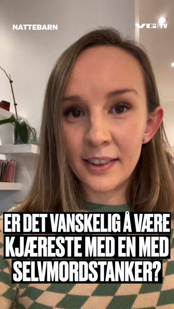 Nattebarn 3 Kjæresten Vgtv