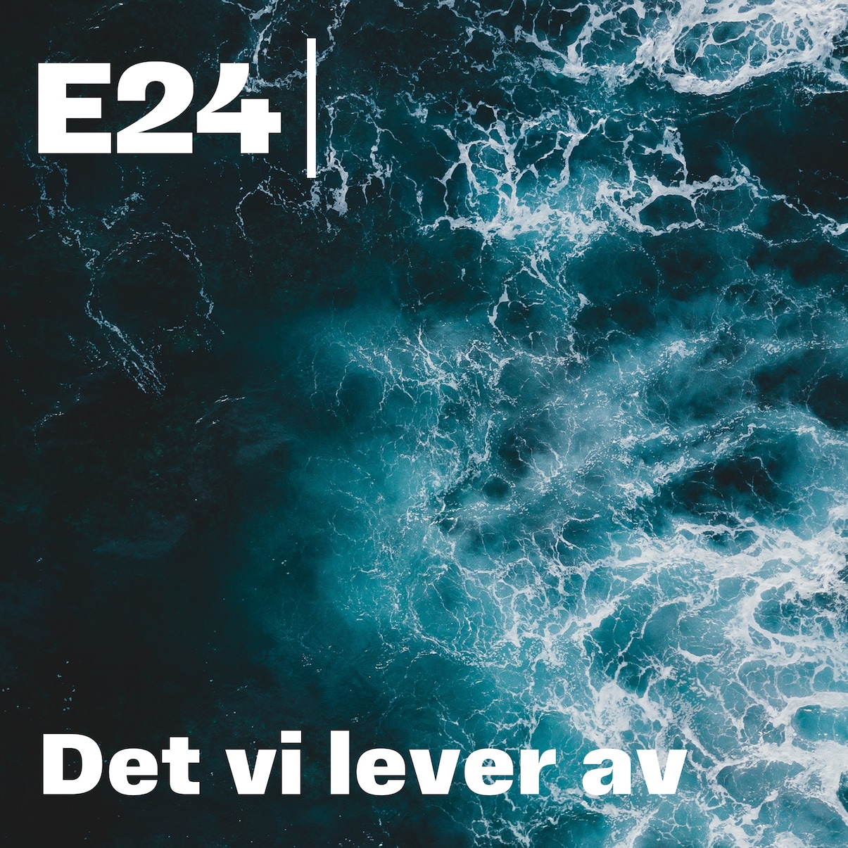 Hjem – E24 Podkast