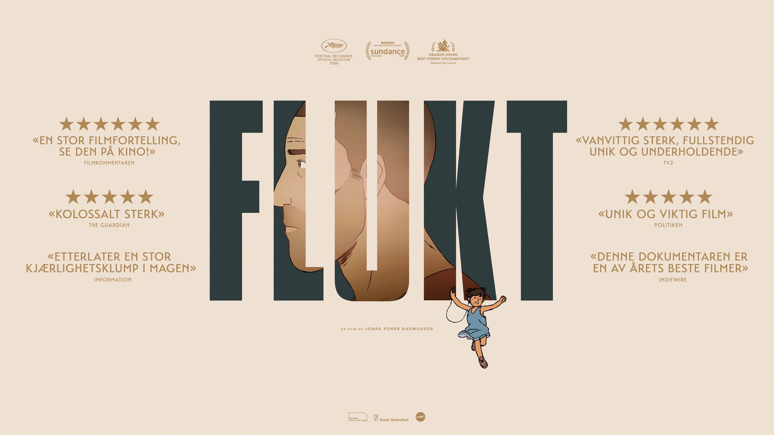 Flukt