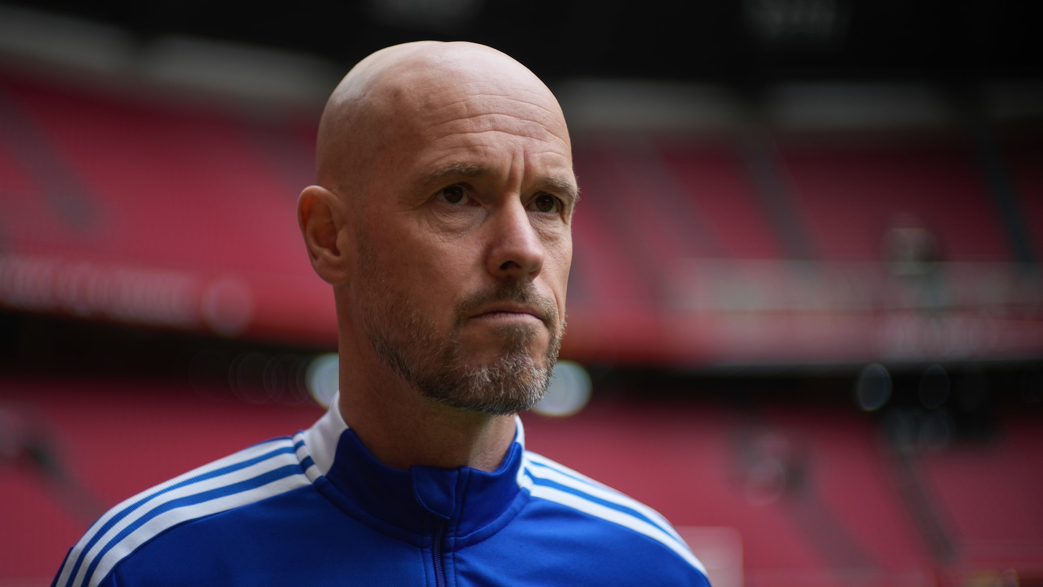 Erik ten Hag tar over Manchester United – VG