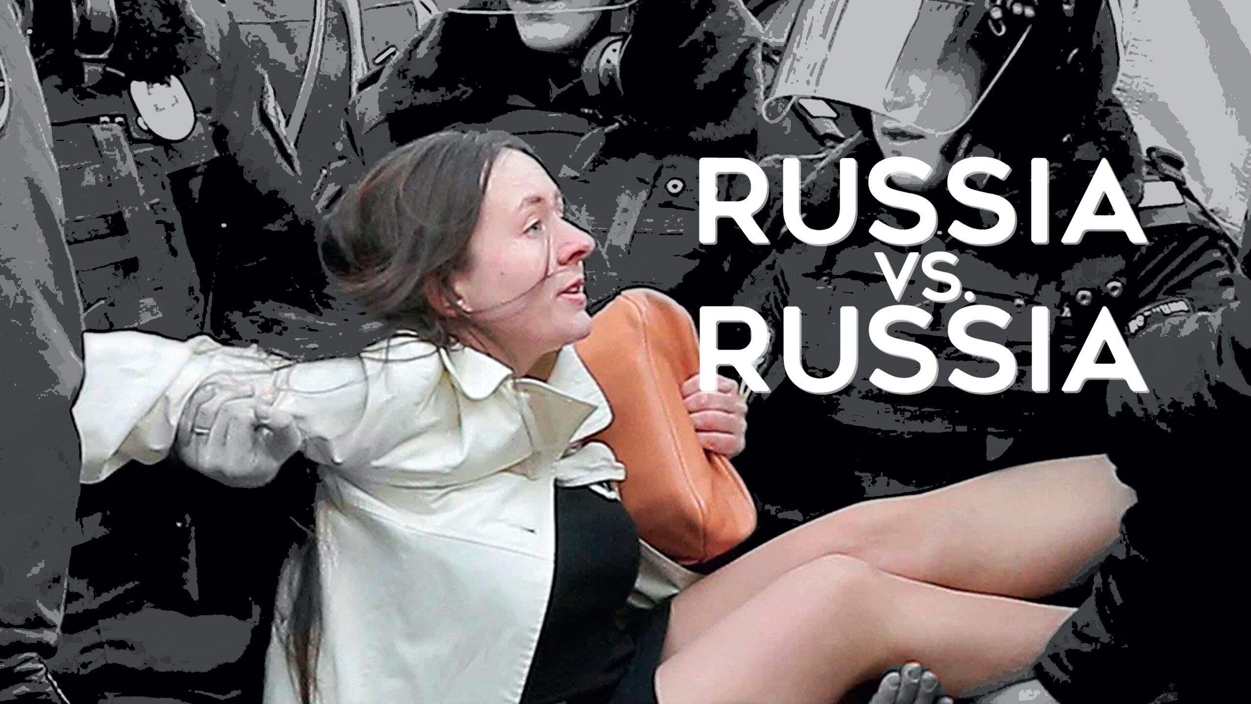 Russia vs