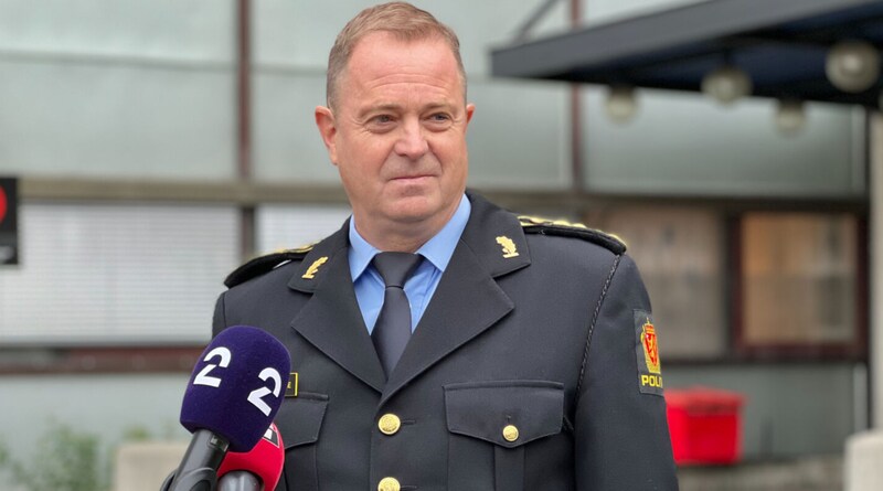 Politiet om åpningsnatten: – Vi opplever at det har vært god stemning ute