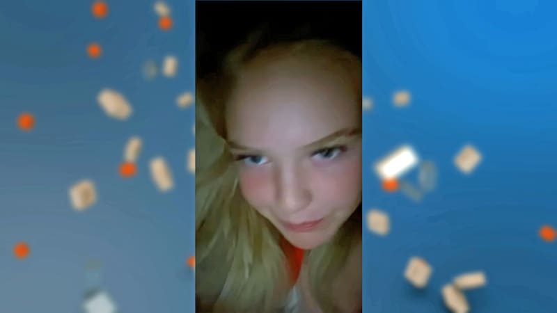 Edderkopp Skremmer