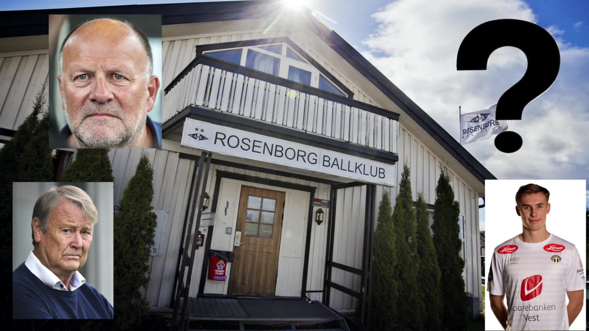 pics Sivert Heggheim Mannsverk dette sier mannsverk om rbk motet