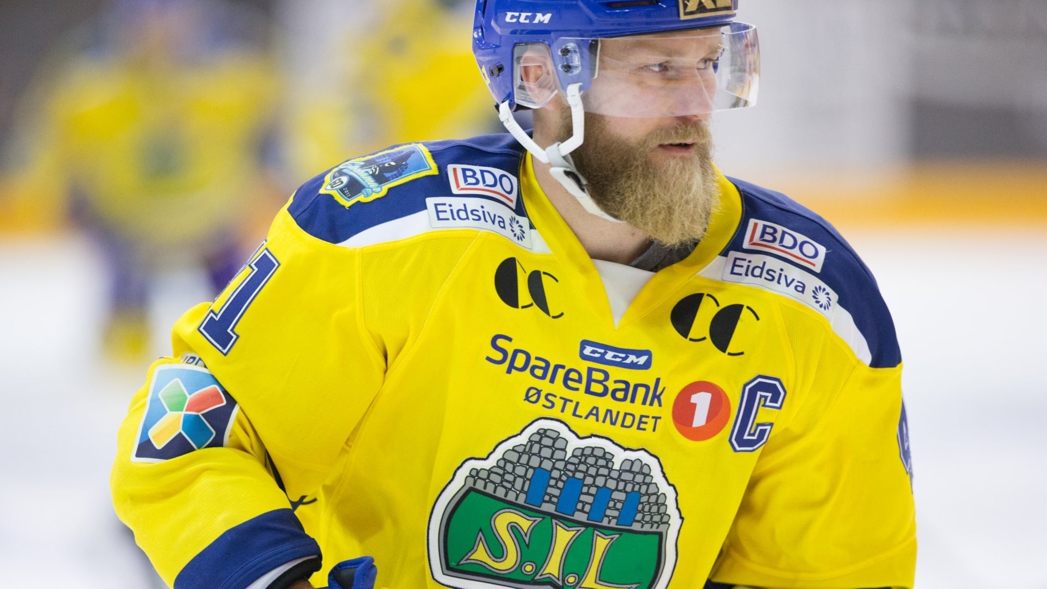 Manglerud Star Sjokkerte Oilers Storhamar Med årets Første Seier Vg 