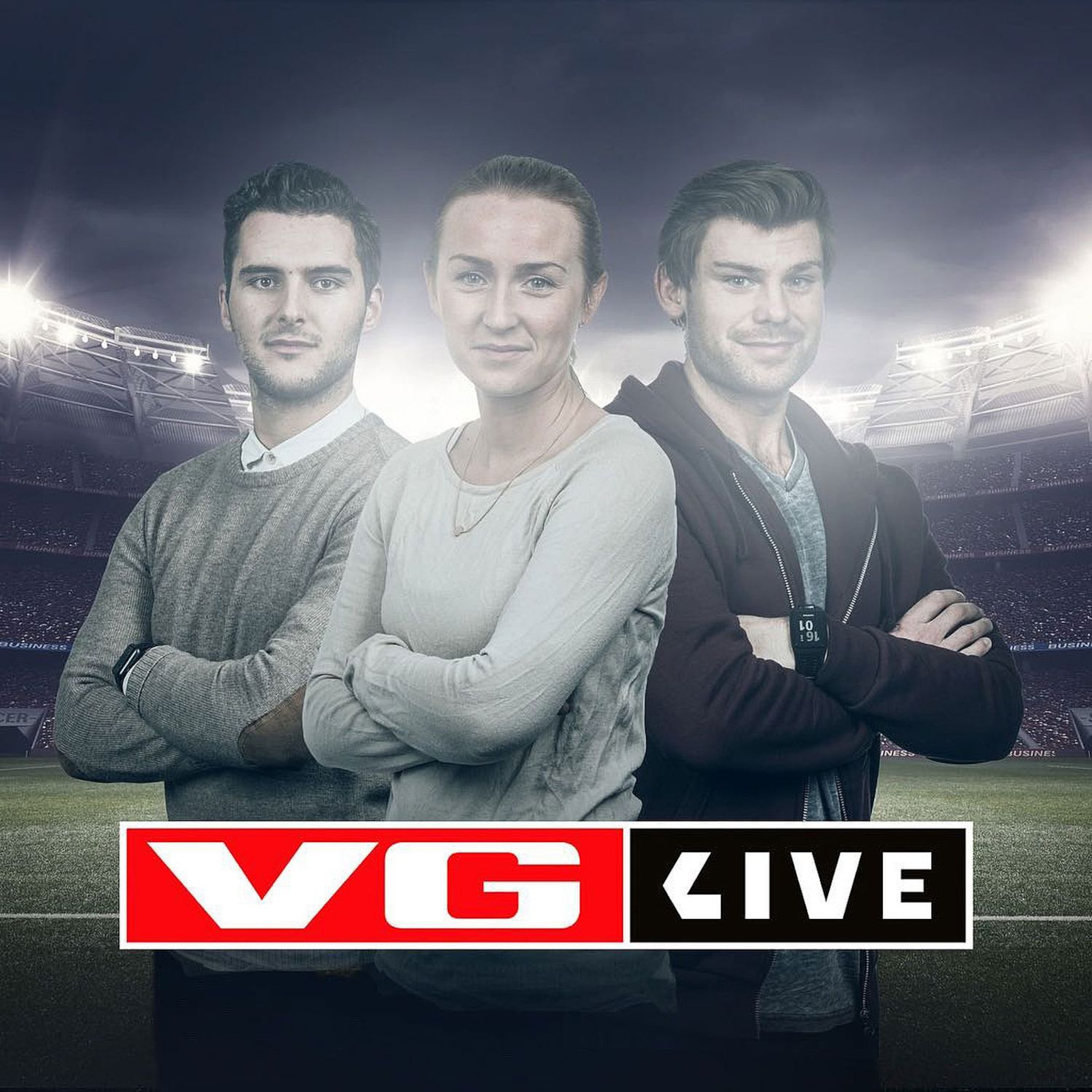 
      VG Live
    