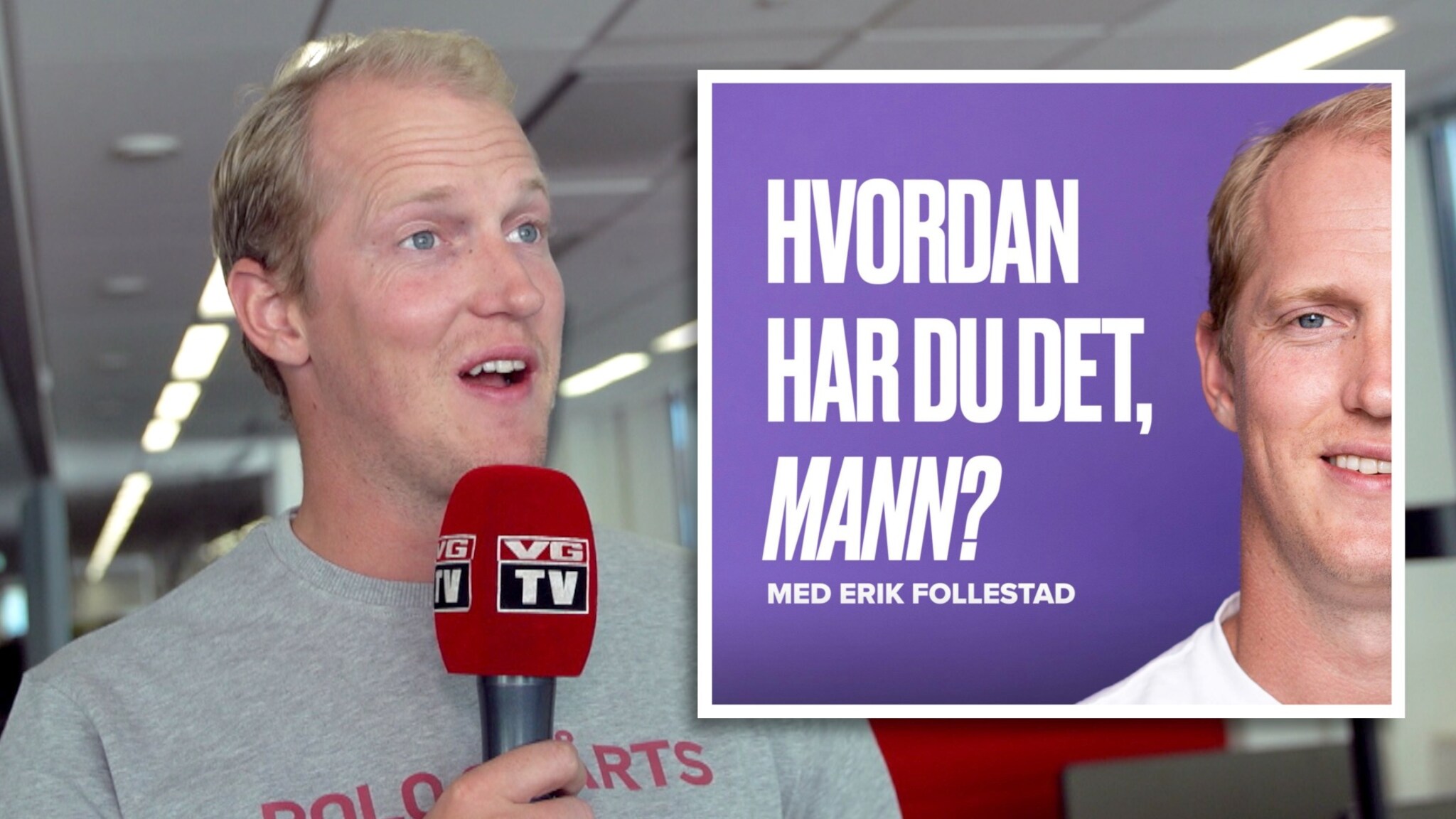 pic Erik Follestad Kjæreste follestad foler at jeg ikke strekker til