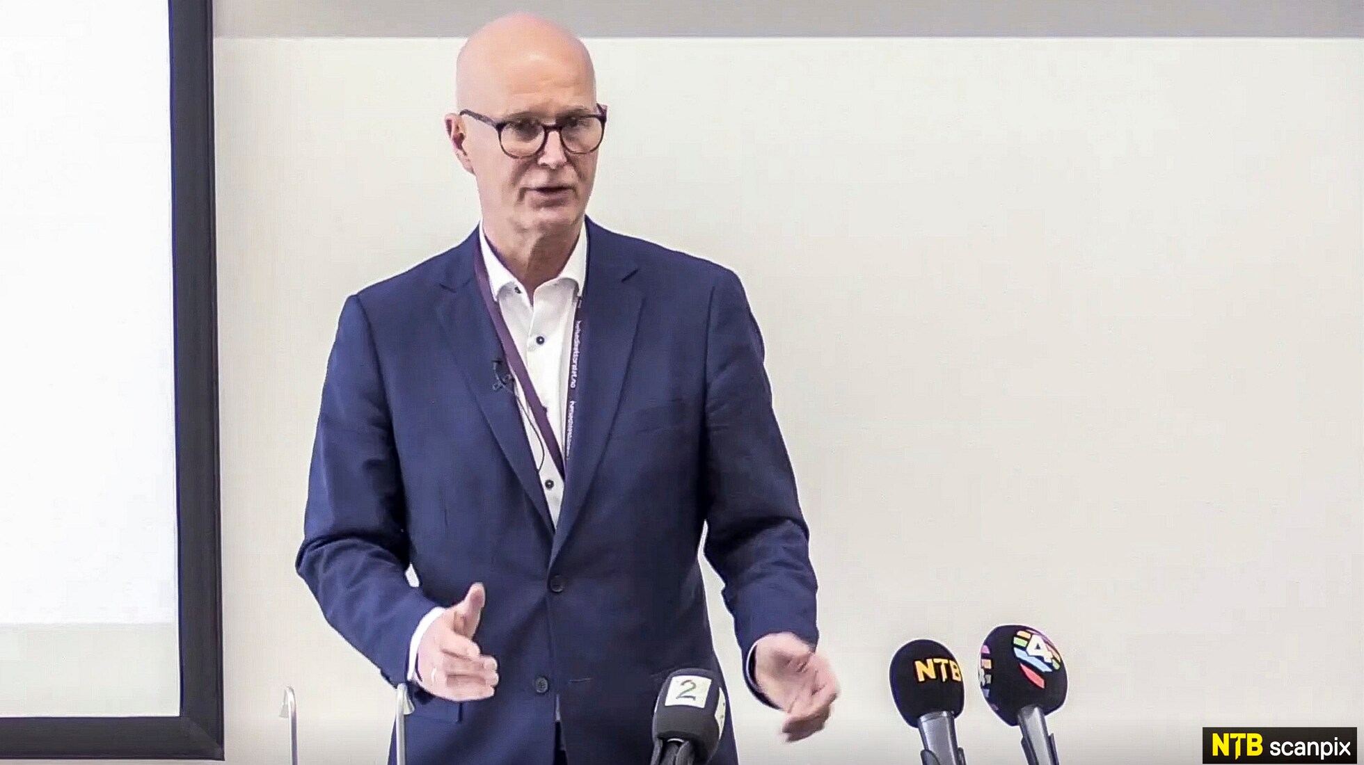 Helsedirektoratet: Hjemmekarantene må overholdes – VG