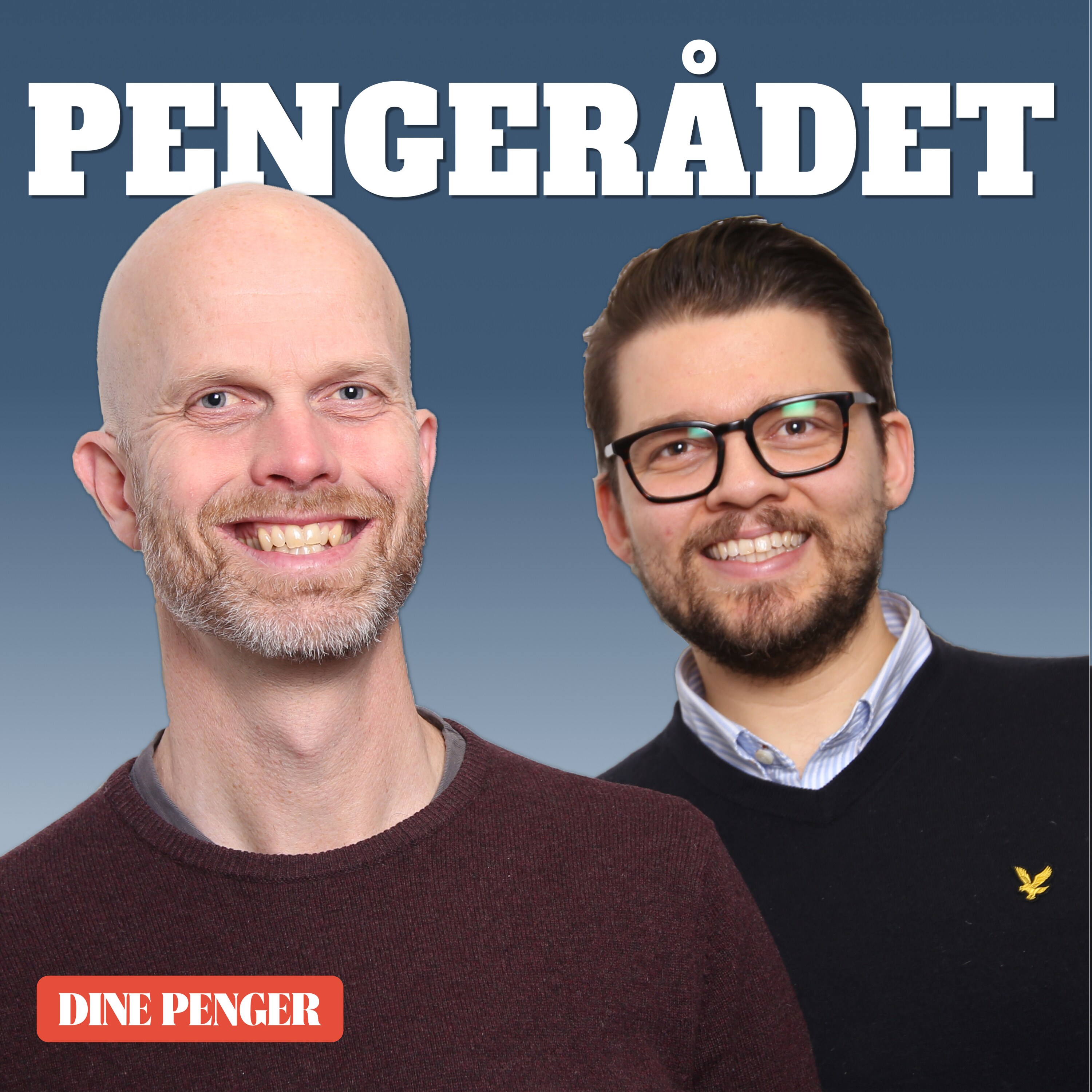 #209 Hvor bør du legge sparepengene dine?