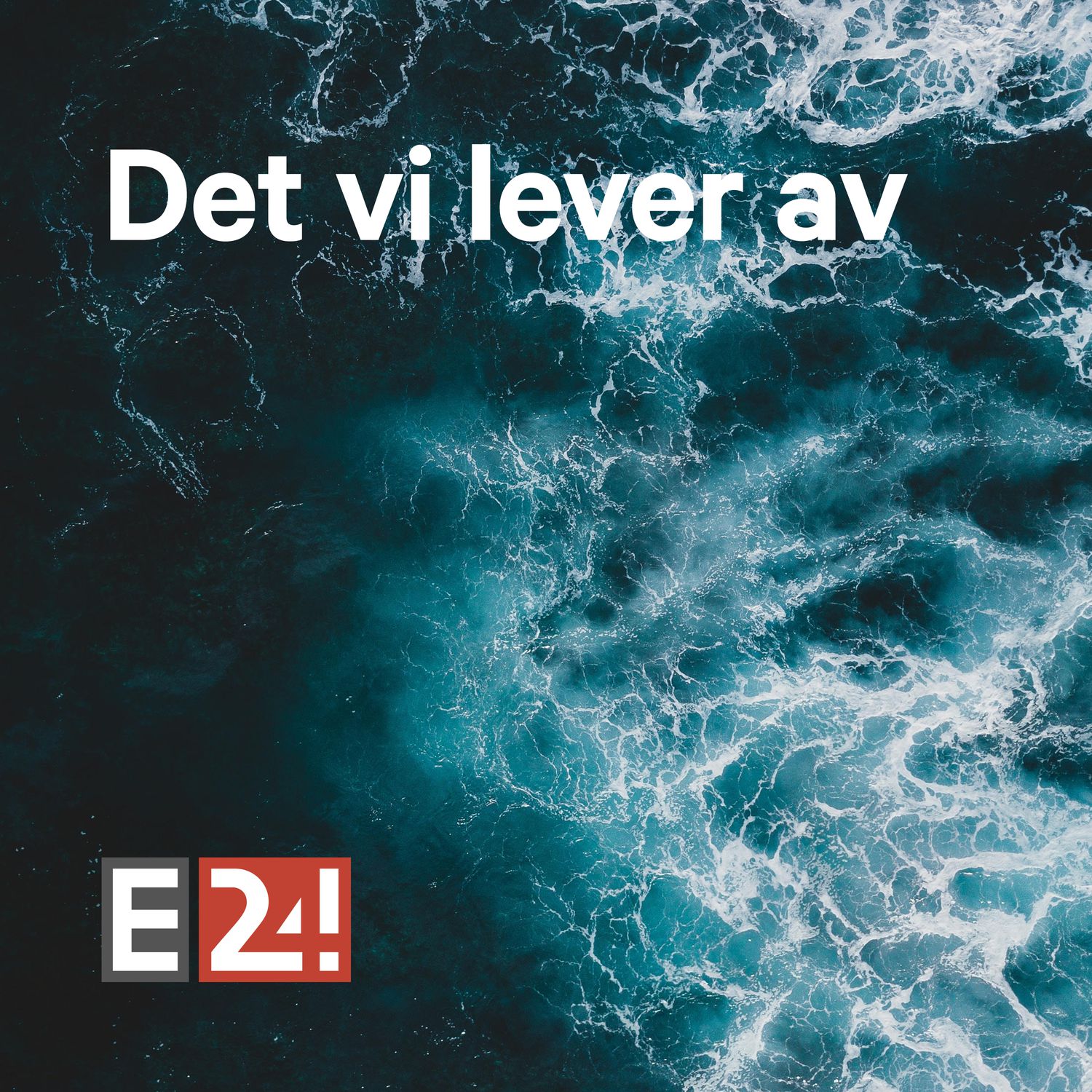 Det vi lever av